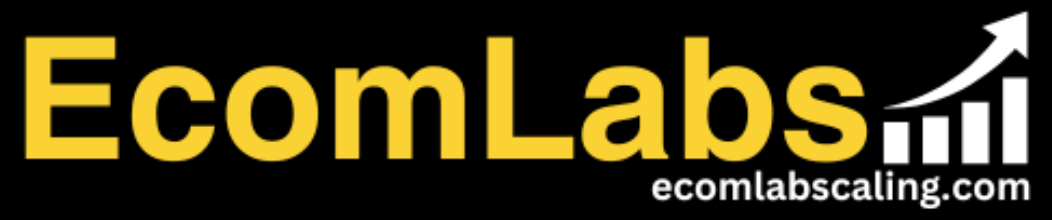 ecomlabscaling
